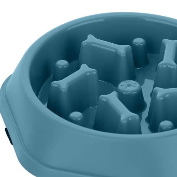 Anti-slynge skål 650 ml