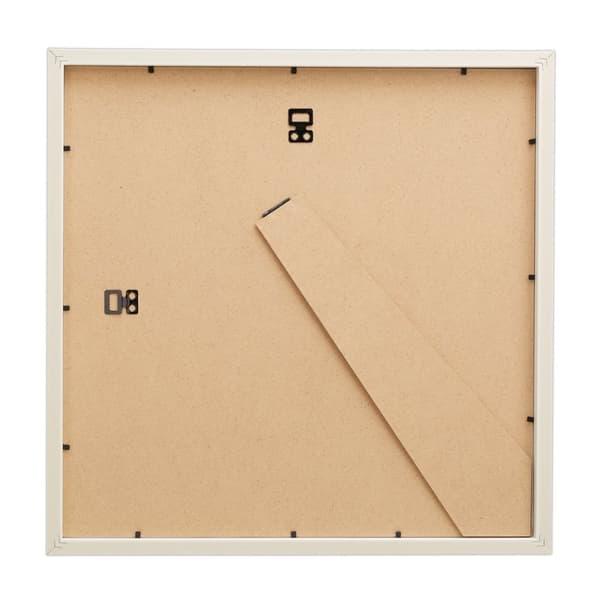 Tavelram 38,5 x 38,5 cm Uppsättning om 2