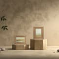 Miniatyrbilde 2 av 8: Bilderamme 20x30 cm Sett med 2 stk