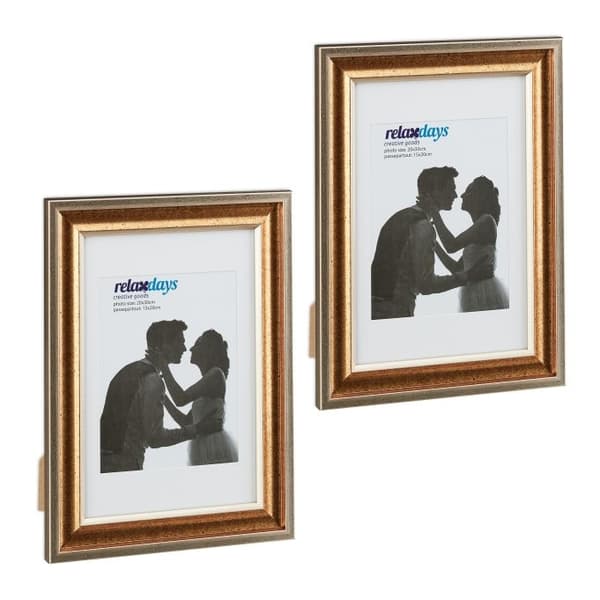 Bilderamme 20x30 cm Sett med 2 stk