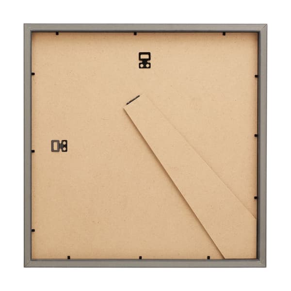Tavelram 38,5 x 38,5 cm Uppsättning om 2