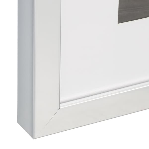 Tavelram 38,5 x 38,5 cm Uppsättning om 2