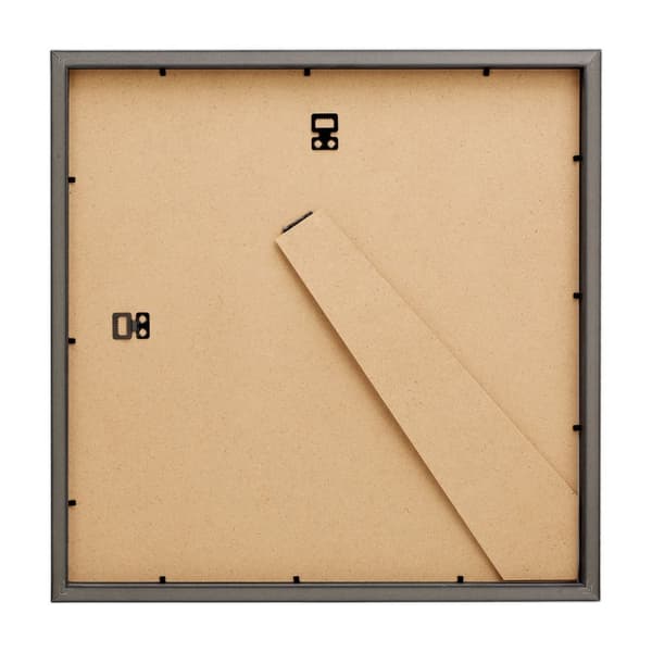 Tavelram 38,5 x 38,5 cm Uppsättning om 2