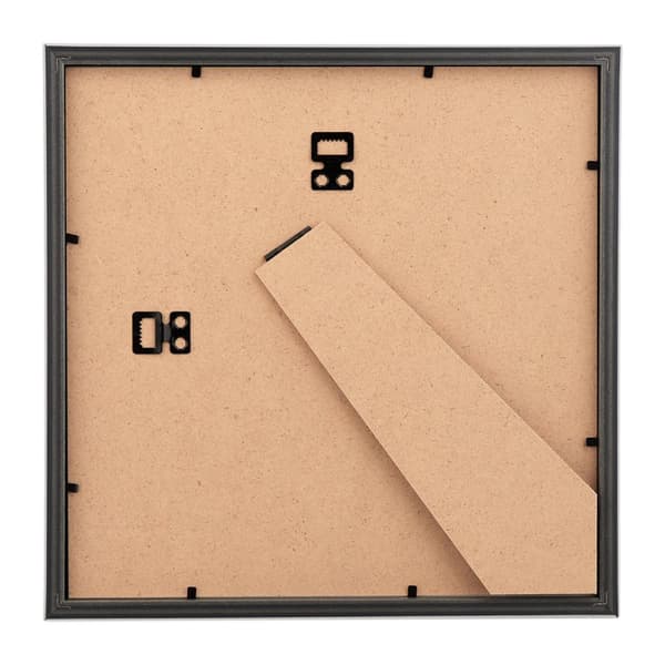 Bilderamme 25x25 cm Sett med 2 stk