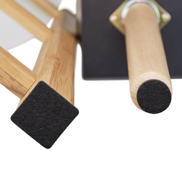 Självhäftande filtglidare 204-pack
