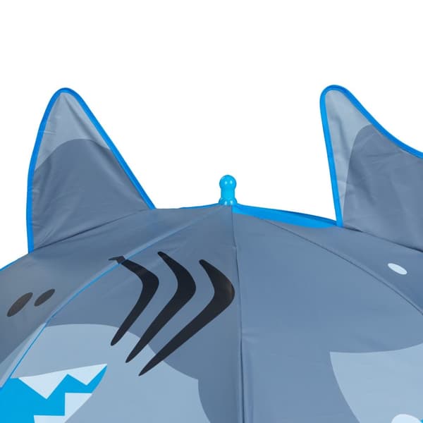 Paraply for barn "Shark"
