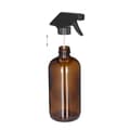 Miniatyrbilde 6 av 9: Sprayflaske Glass 500 ml Sett med 6 stk