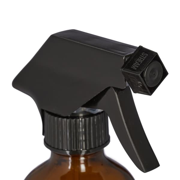Sprayflaske Glass 500 ml Sett med 6 stk