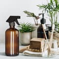 Miniatyrbilde 2 av 9: Sprayflaske Glass 500 ml Sett med 6 stk