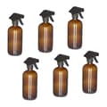 Miniatyrbilde 1 av 9: Sprayflaske Glass 500 ml Sett med 6 stk