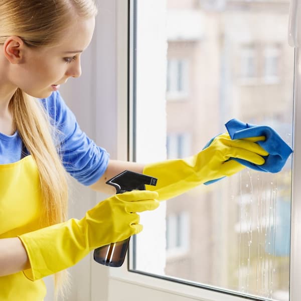 Sprayflaske glas 230 ml Sæt med 2