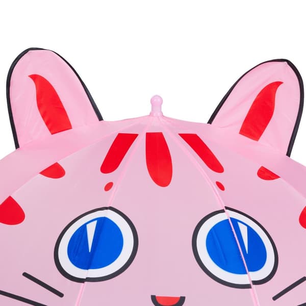 Lasten sateenvarjo "Kissa"