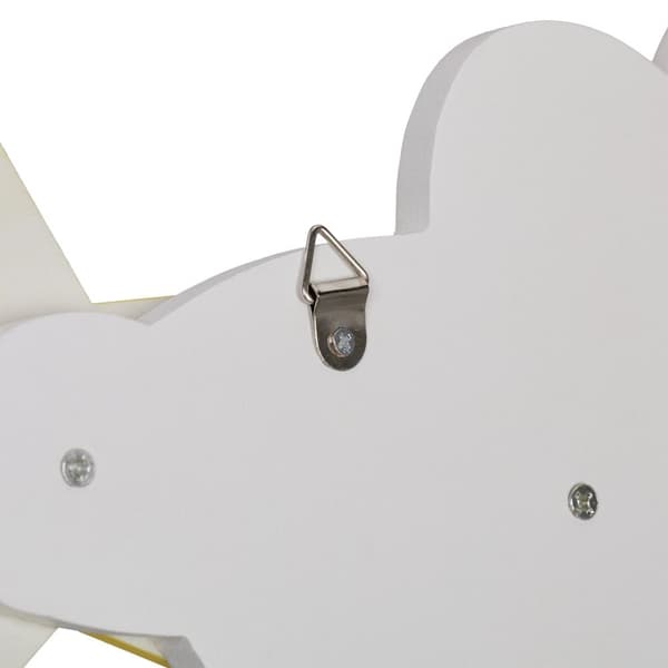 Børnenes garderobe sky-måne-stjerne