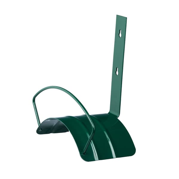 Grønn slangeholder - sett med 3 stk