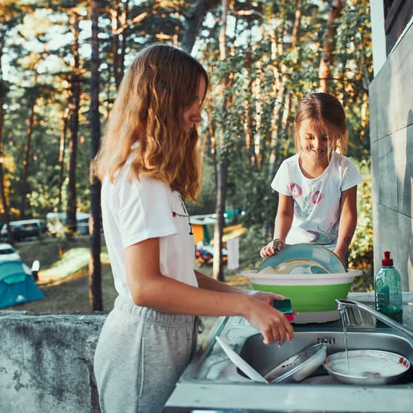 Sammenleggbart sikte