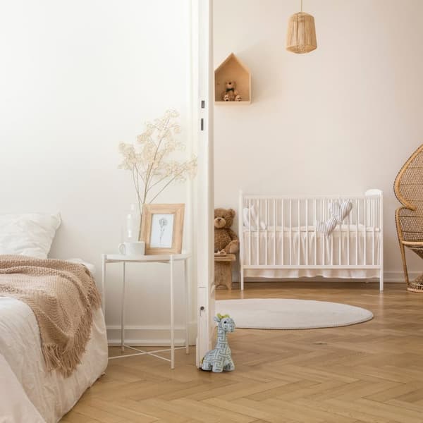 Giraffe dørstopper