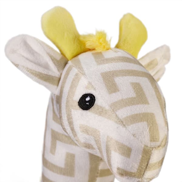 Giraffe dørstopper