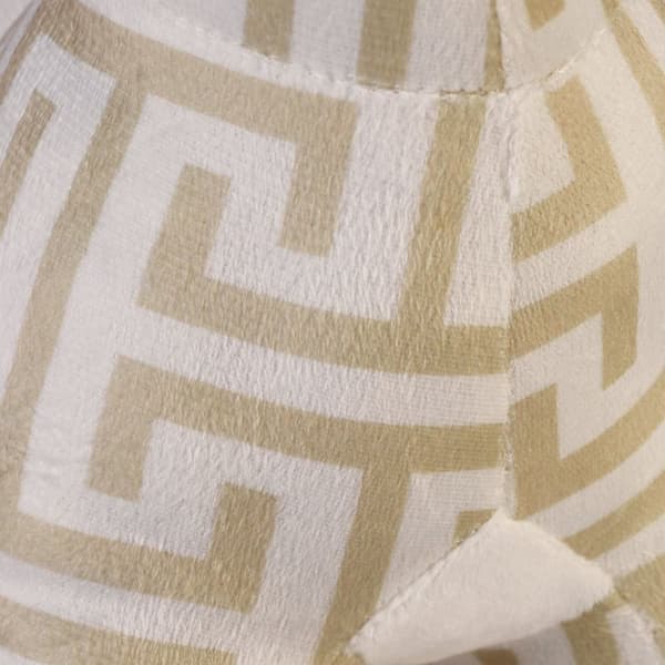 Giraffe dørstopper