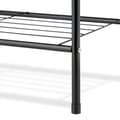 Miniatyrbilde 7 av 7: Kleshenger med 2 hyller