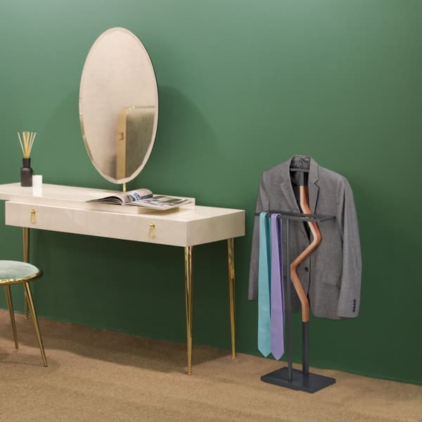 Mantelpiece antrasiitti