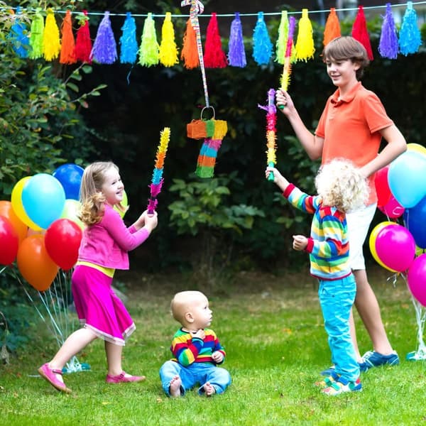Mini Pinata nummer 7
