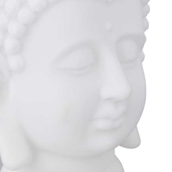 Buddhas huvud