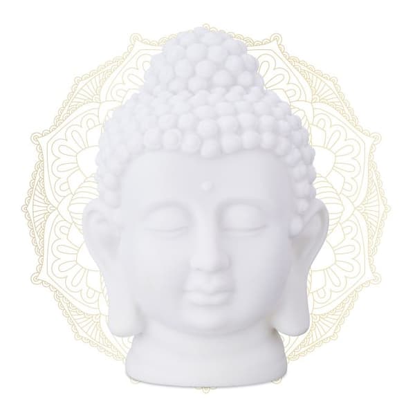 Buddhas huvud