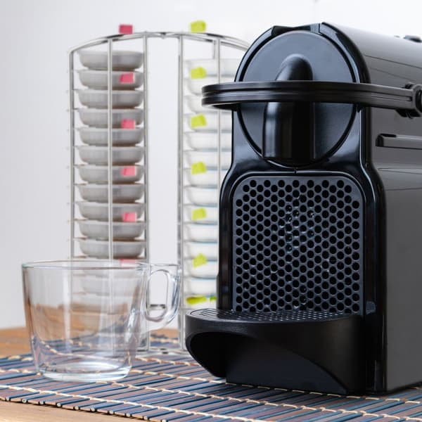 Tassimo kapselholder for 32 kapsler