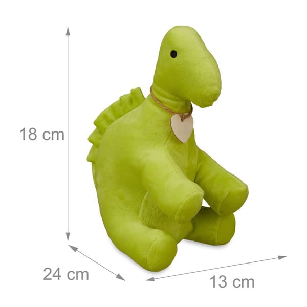 Dino dørstop