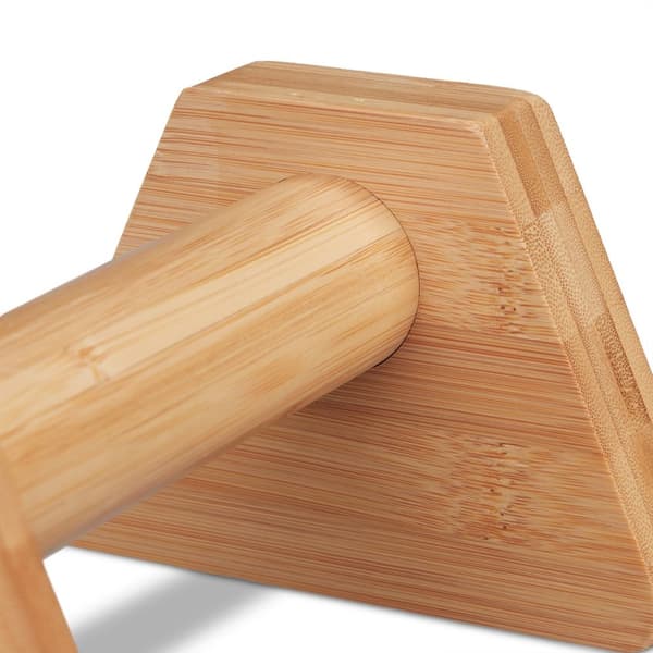 Bambu paralletti - 2 kpl sarja