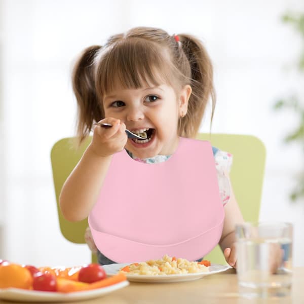 Haklapp baby set om 2