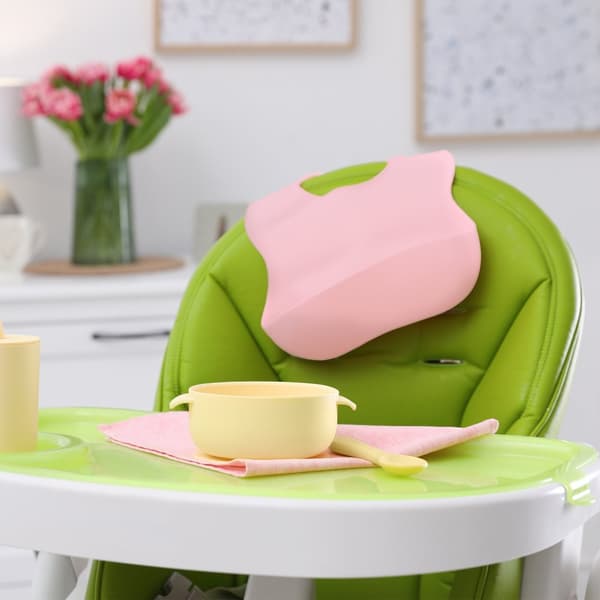 Haklapp baby set om 2