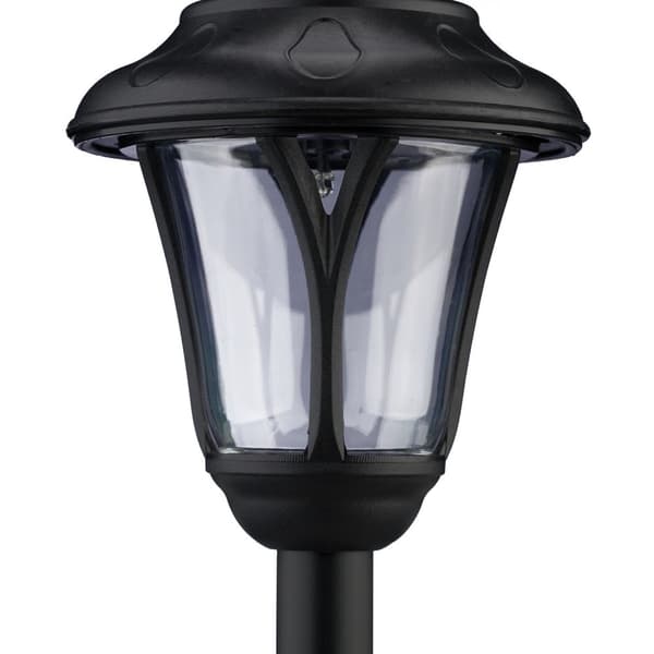 Sæt med solcellelamper