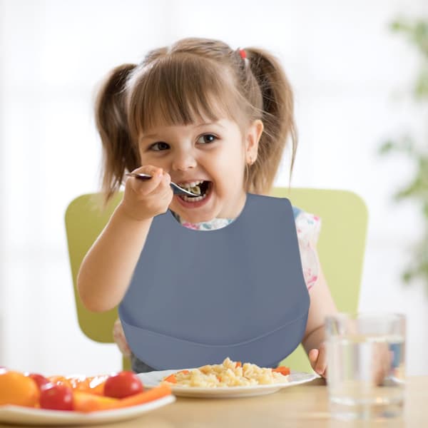 Haklapp baby set om 2