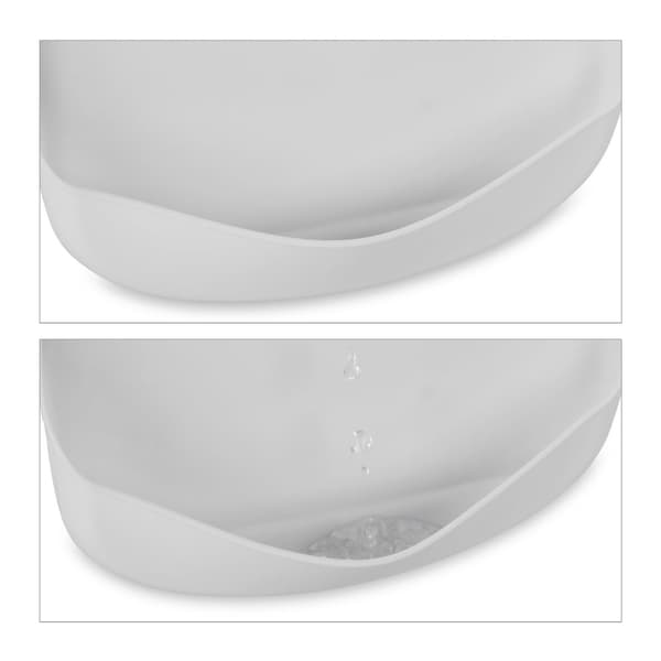 Haklapp baby set om 2