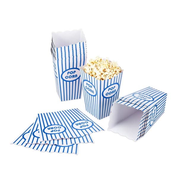 Popcornposer, 48 stk