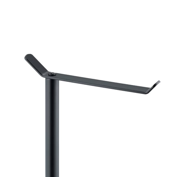 Stående toiletpapirholder