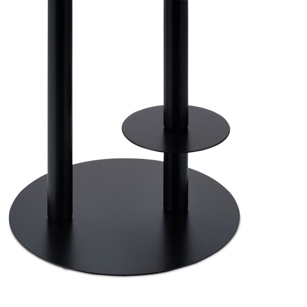 Frittstående toalettpapirholder