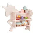 Miniatyrbilde 1 av 7: Unicorn barnehylle