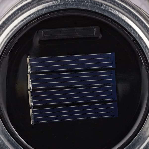 LED-solglas uppsättning om 3