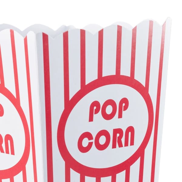 Popcorn-pussit, 50 kpl, 5 väriä