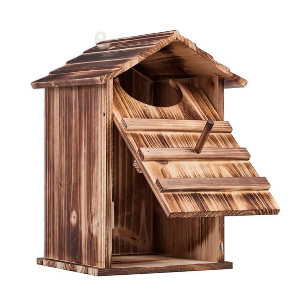 Uglereden Box Wood