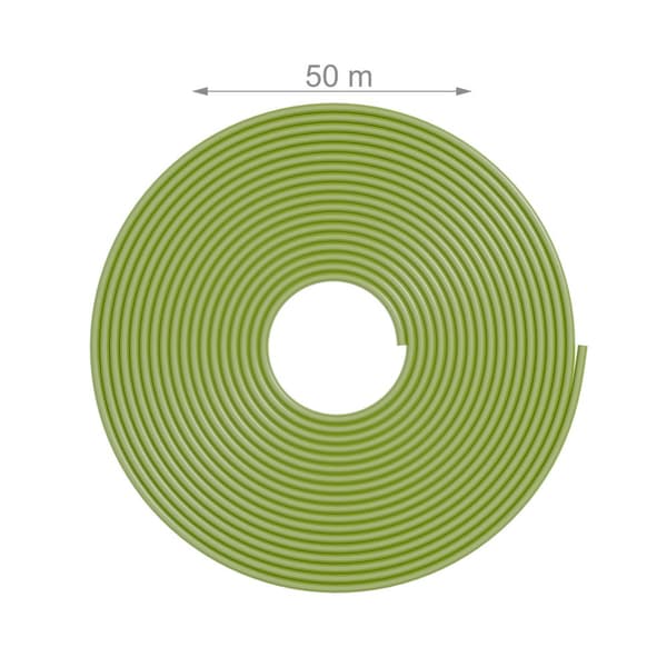 Bindeslange for planter 50 m