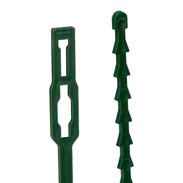 Plantefolie 22 cm Sett med 400 stk