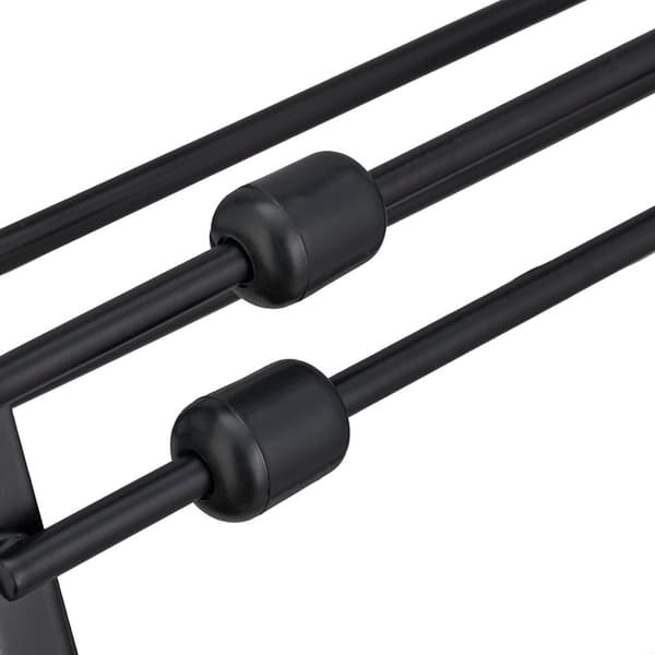 Metal pandeholder