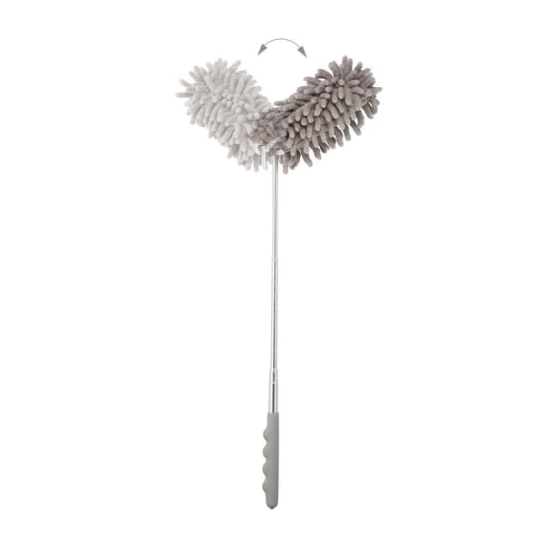 Duster sett med 3