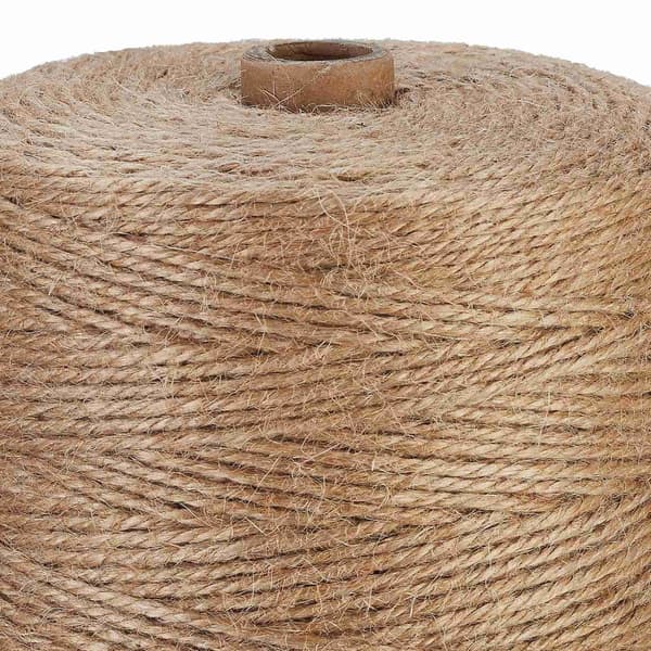 Jutekabel 2 mm x 400 m