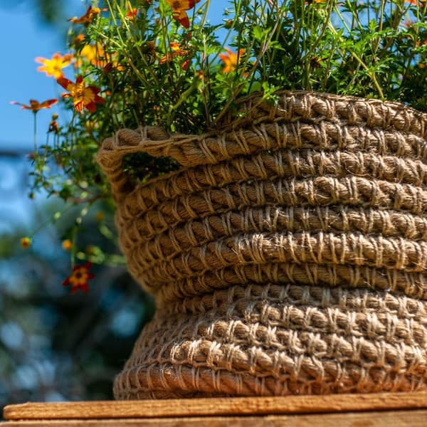 Jute reb 8 mm x 40 m