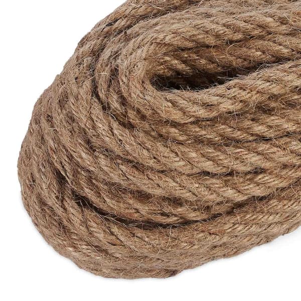 Jute reb 8 mm x 40 m