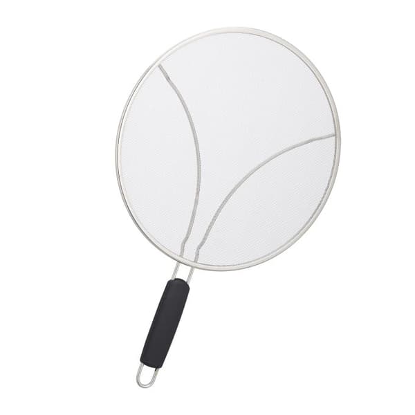 Sprutbeskyttelse for 29 cm panner